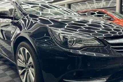 Opel Cascada 80.000 km 14.790 &euro; Nettetal 41334