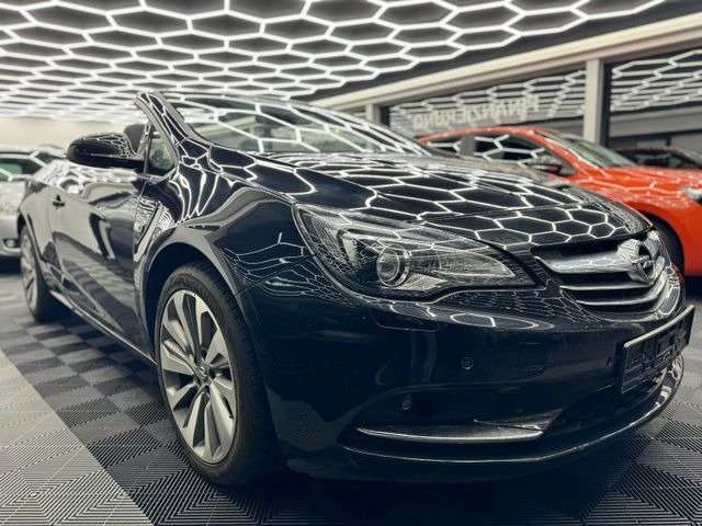 Opel Cascada 80.000 km 14.790 &euro; Nettetal 41334