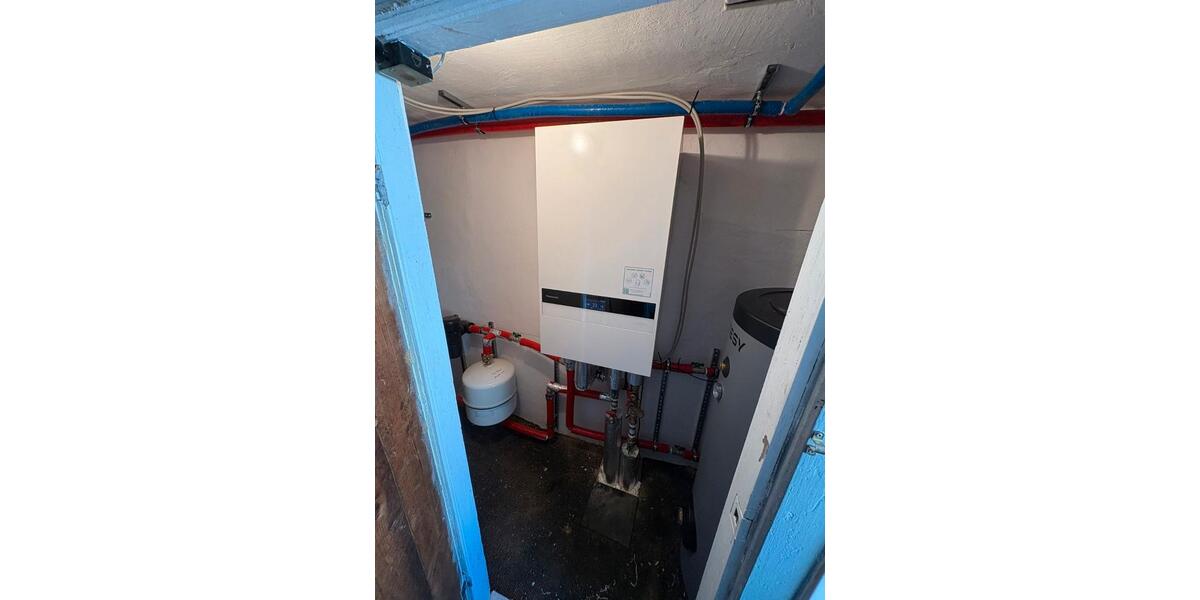 Doppelhaushälfte Wolmirstedt - 4 Zimmer, 120 m&sup2;, 139.000&euro; | Angebot:26223907