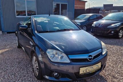 Opel Tigra