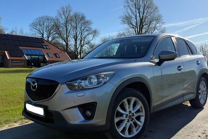 Mazda CX-5 194.000 km 8.500 &euro; Stedesdorf 26427