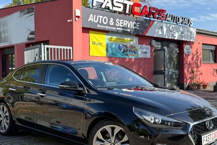 Hyundai i30 94.830 km 16.390 &euro; Berlin 13509