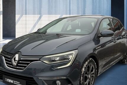 Renault Megane 79.540 km 10.990 &euro; Hamburg 20537