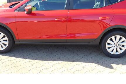 Seat Arona 10.700 km 15.990 &euro; Vordorf 38533