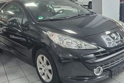 Peugeot 207 79.000 km 4.490 &euro; Limburg an der Lahn 65556