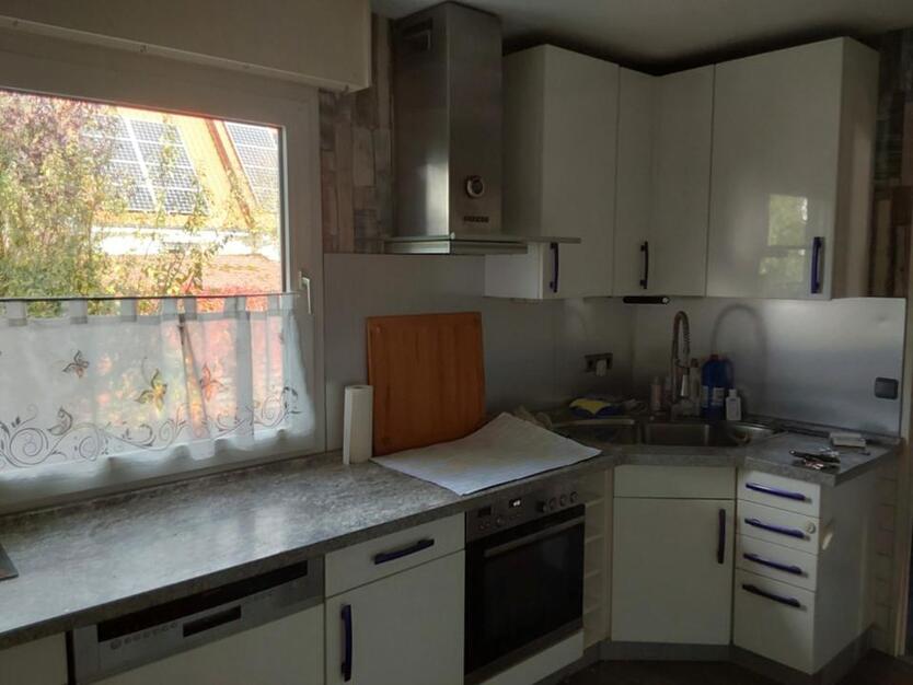 Bungalow in ruhiger Wohnlage zu vermieten zimmer