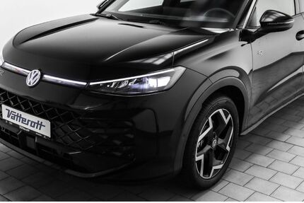 VW T-Roc 1.010 km 38.750 &euro; Holzminden 37603