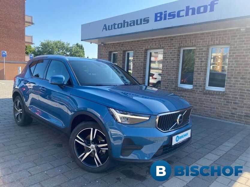 XC40