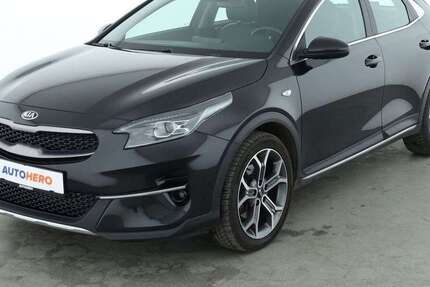 Kia XCeed 25.482 km 18.470 € Neufahrn 85375