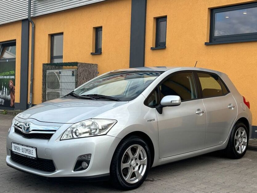 Auris