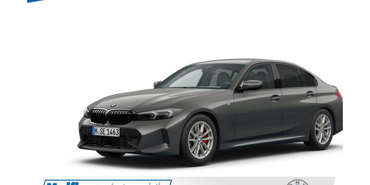 BMW 330 17.919 km 48.591 &euro; Crailsheim 74564