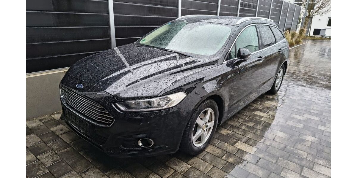 Ford Mondeo 120.349 km 9.999 &euro; Neuenstein 74632