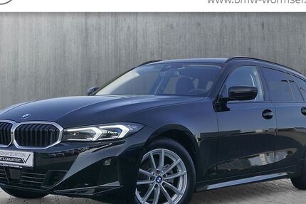BMW 320 24.210 km 41.970 € Erlangen 91058