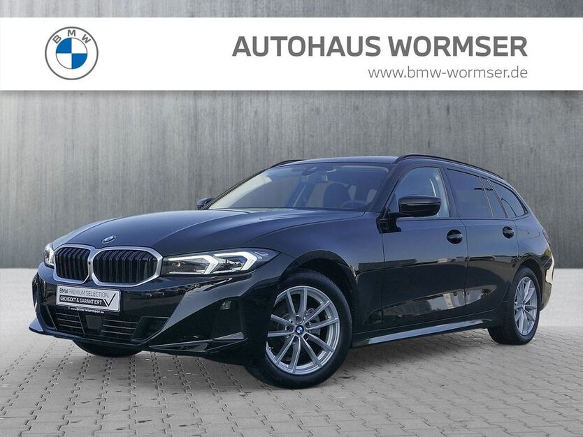 BMW 320 24.210 km 41.970 € Erlangen 91058