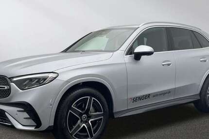 Mercedes-Benz GLC 220 18.000 km 54.980 € Rheine 48429