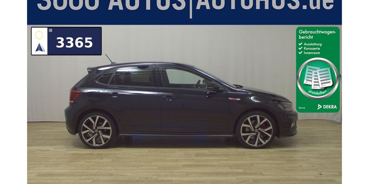 VW Polo 81.225 km 18.280 &euro; Bremen / Arsten 28279