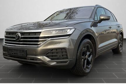 VW Touareg 27.764 km 67.676 &euro; Ludwigshafen 67059