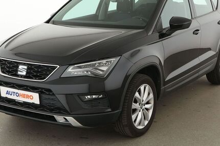 Seat Ateca 87.374 km 12.930 &euro; Dresden 01187