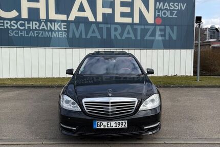 Mercedes-Benz S 400 149.000 km 15.990 &euro; Gingen an der Fils 73333