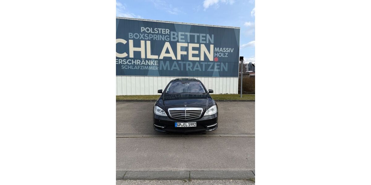 Mercedes-Benz S 400 149.000 km 15.990 &euro; Gingen an der Fils 73333