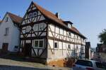 Mehrfamilienhaus, Wohnhaus Homberg - 1 Zimmer, 179 m&sup2;, 70.000&euro; | Angebot:26028109