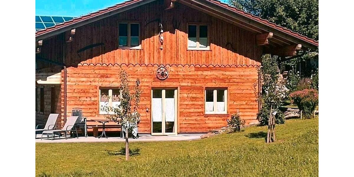 Ferienimmobilie Neukirchen bei Heiligen Blut - 100&euro; | Angebot:11058940