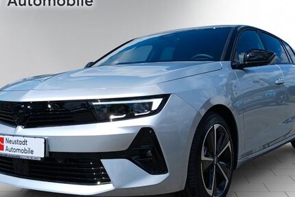 Opel Astra 15.000 km 31.980 &euro; Elsterwerda 04910