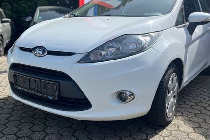 Ford Fiesta 277.787 km 2.856 &euro; Trierweiler 54311