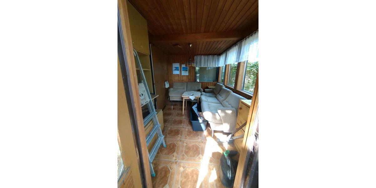 Ferienhaus Bungalow Tinyhouse Ostsee Rügen Strand Datsche 3 zimmer