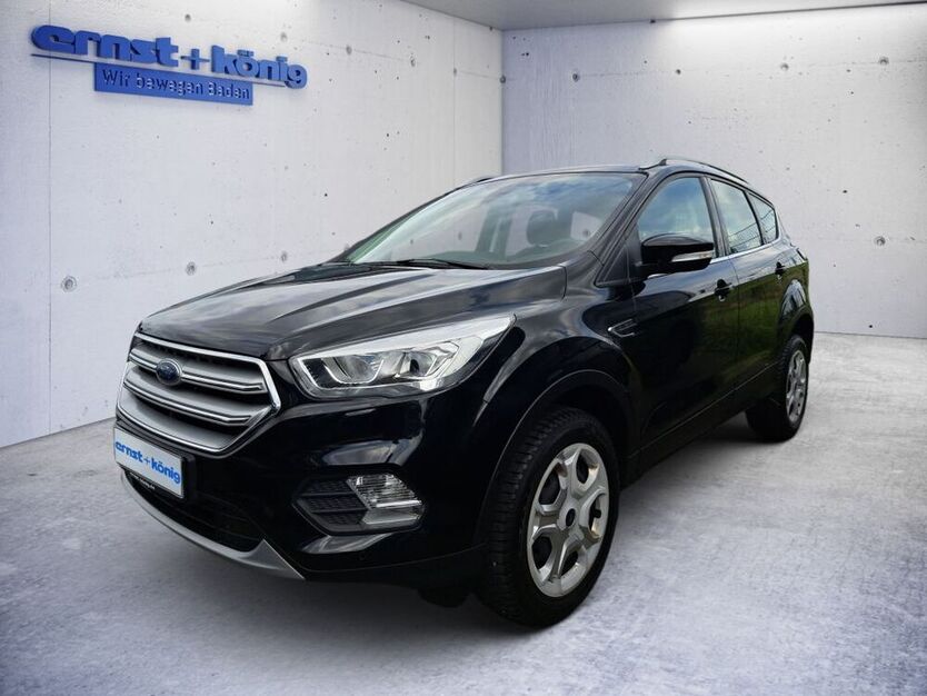 Kuga