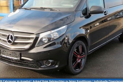 Mercedes-Benz Vito 266.336 km 22.003 &euro; Allstedt OT Niederröblingen 06542