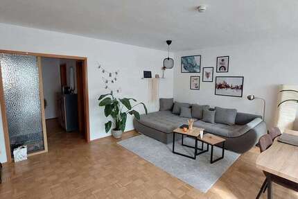 Wohnung zum Mieten in Erlangen 700 € 63.81 m² 2 zimmer