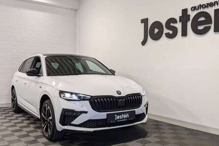 Skoda Scala 5.000 km 29.890 € Monheim am Rhein 40789