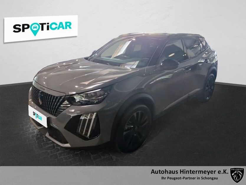 Peugeot 2008 4.990 km 31.990 € Schongau 86956