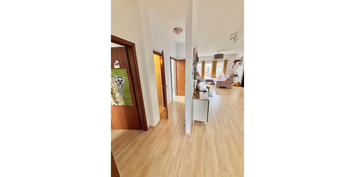 Etagenwohnung Schwetzingen - 4.5 Zimmer, 116 m&sup2;, 1.350&euro; | Angebot:25023191