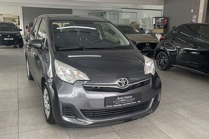 Toyota Verso-S 108.900 km 7.490 € Remscheid 42855