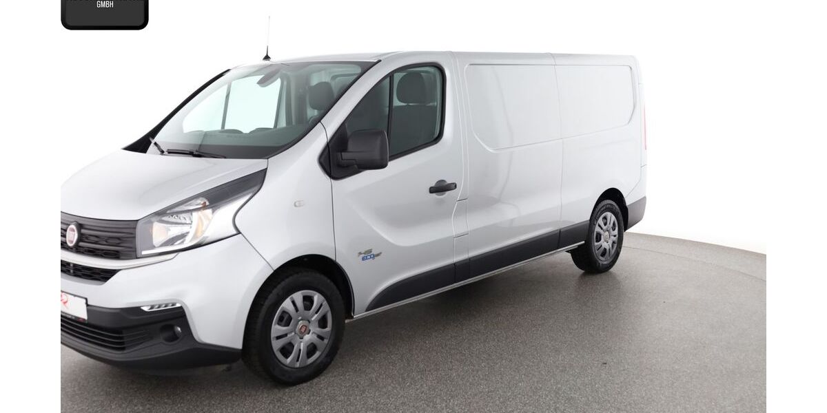 Fiat Talento 96.614 km 17.880 &euro; Berlin 12103