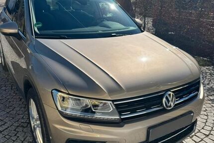 VW Tiguan 114.512 km 20.499 &euro; Schiltberg 86576
