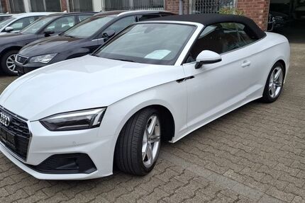 Audi A5 62.300 km 34.880 &euro; Düsseldorf 40549