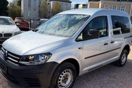 VW Caddy 280.000 km 5.999 &euro; Saarlouis 66740
