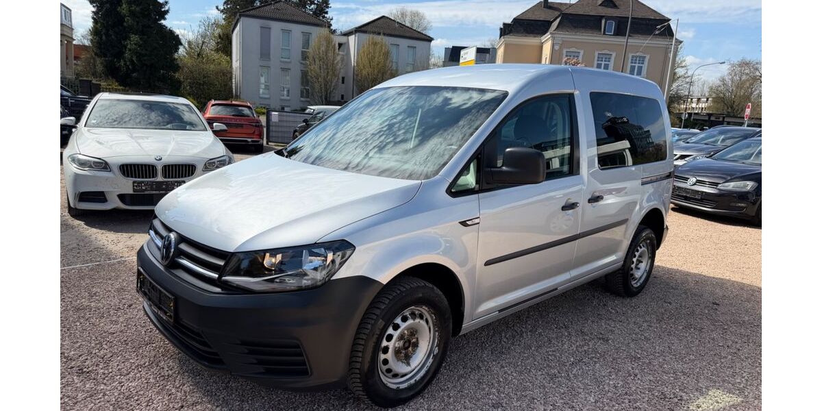 VW Caddy 280.000 km 5.999 &euro; Saarlouis 66740