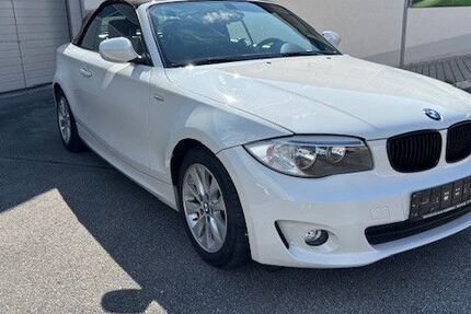 BMW 118 183.490 km 7.490 &euro; Winzer 94577