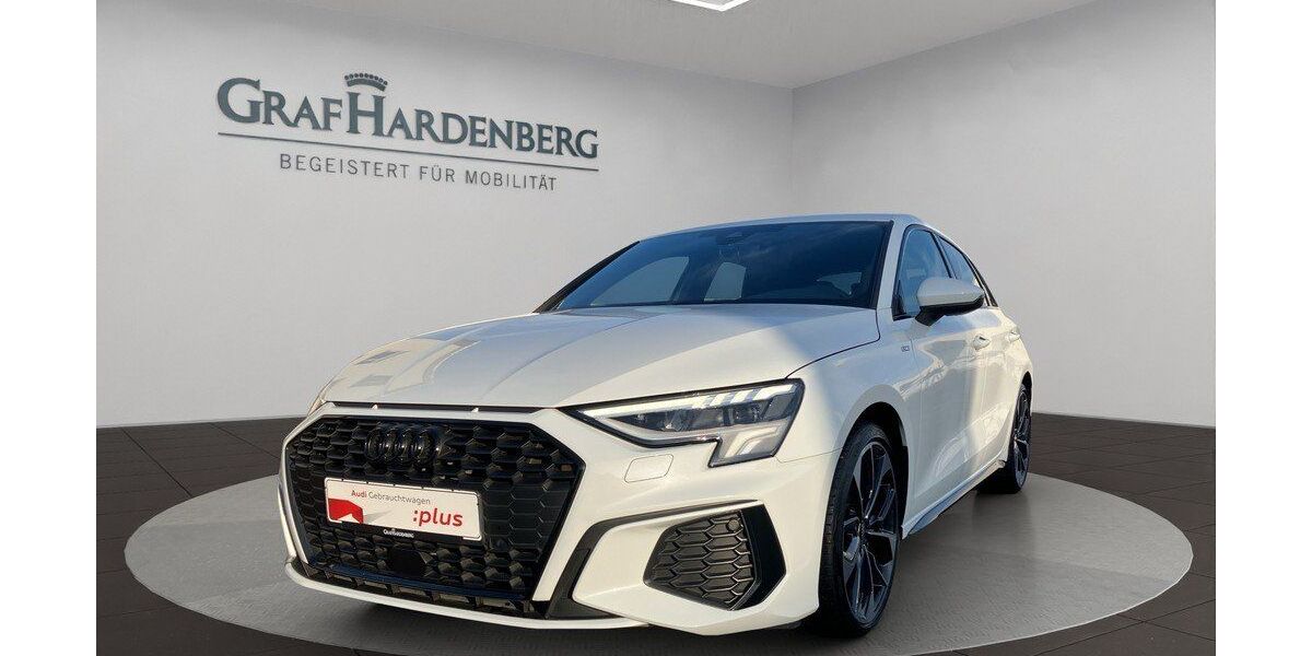 Audi A3 16.600 km 31.810 &euro; Tuttlingen 78532