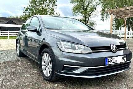 VW Golf 136.000 km 9.100 &euro; Stadland 26936