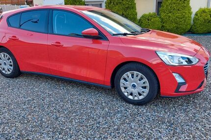 Ford Focus 170.700 km 5.790 &euro; Pocking 94060