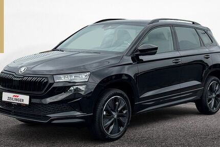 Skoda Karoq 1.010 km 36.944 &euro; Dietersheim 91463