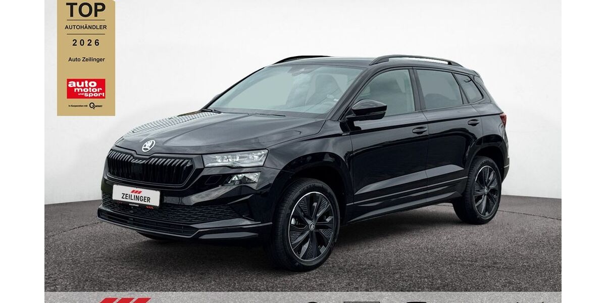 Skoda Karoq 1.010 km 36.945 &euro; Dietersheim 91463