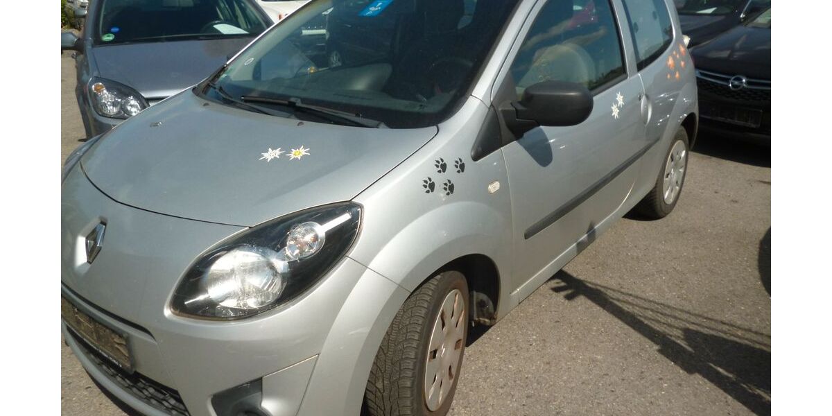 Renault Twingo 200.000 km 950 &euro; Bottrop 46238