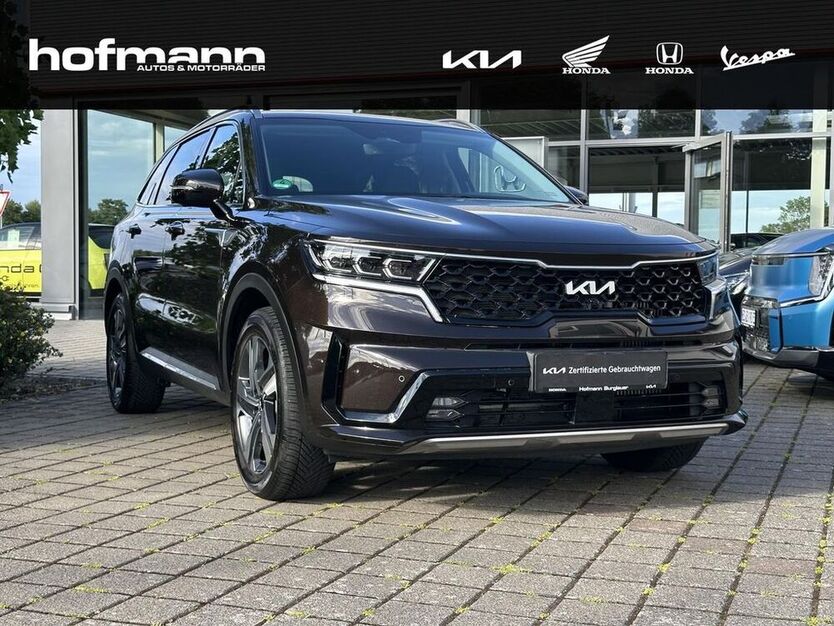 Sorento