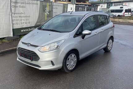 Ford B-Max 108.687 km 5.000 &euro; Schönaich 71101